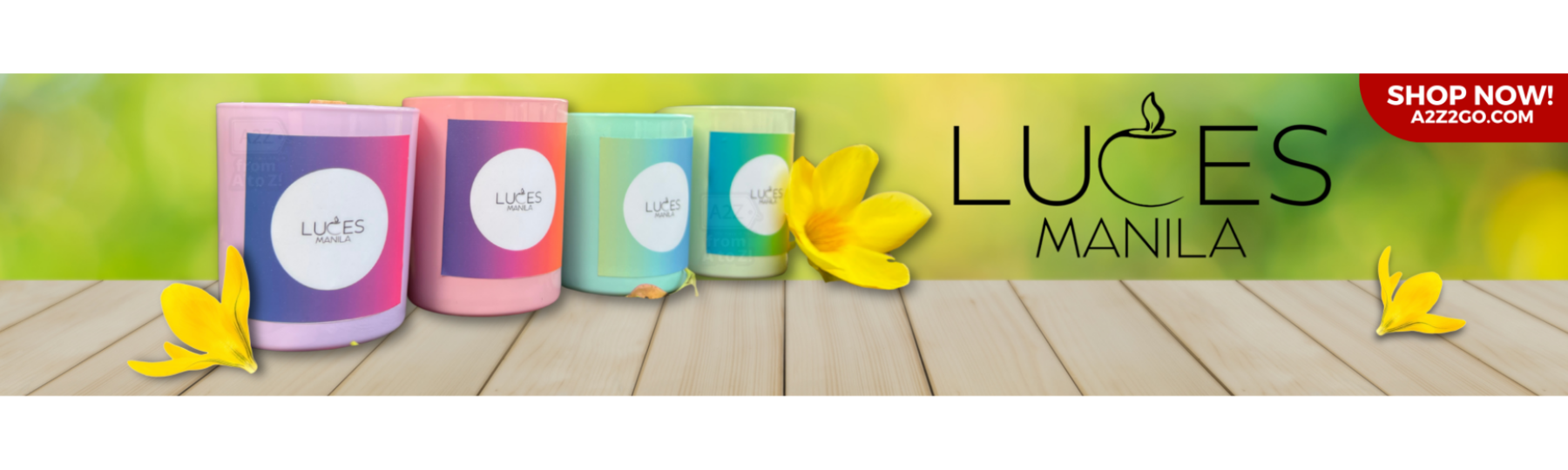 Company Banner