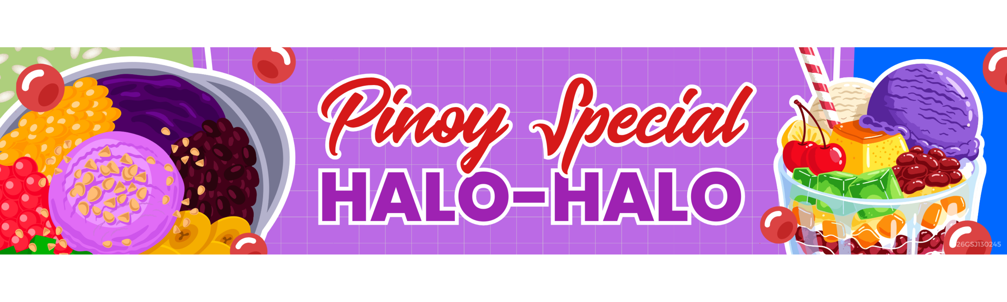 Company Banner