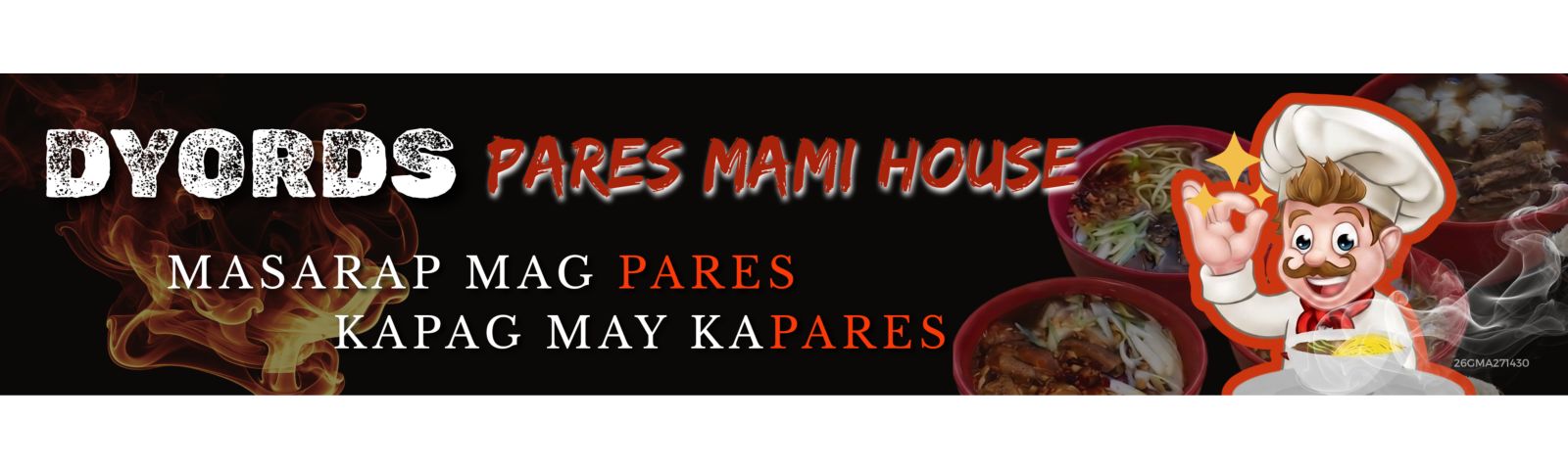 Company Banner