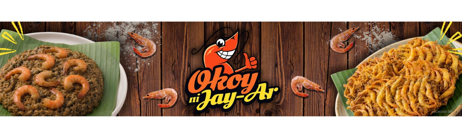 Company Banner
