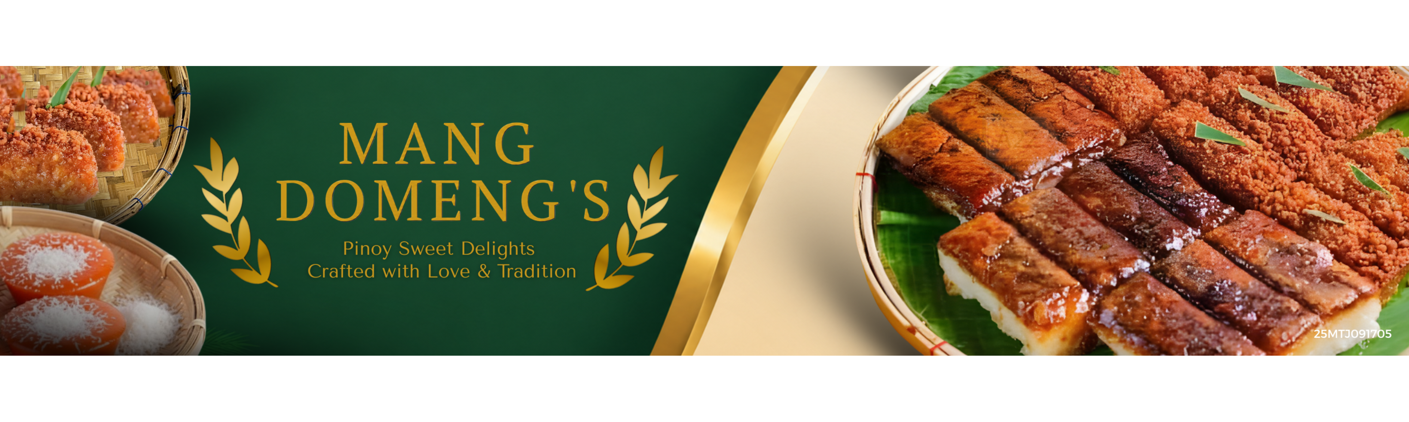 Company Banner