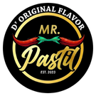 Mr. Pastil