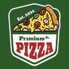 Premium St Pizza