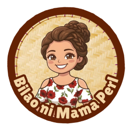 Bilao ni Mama Perl