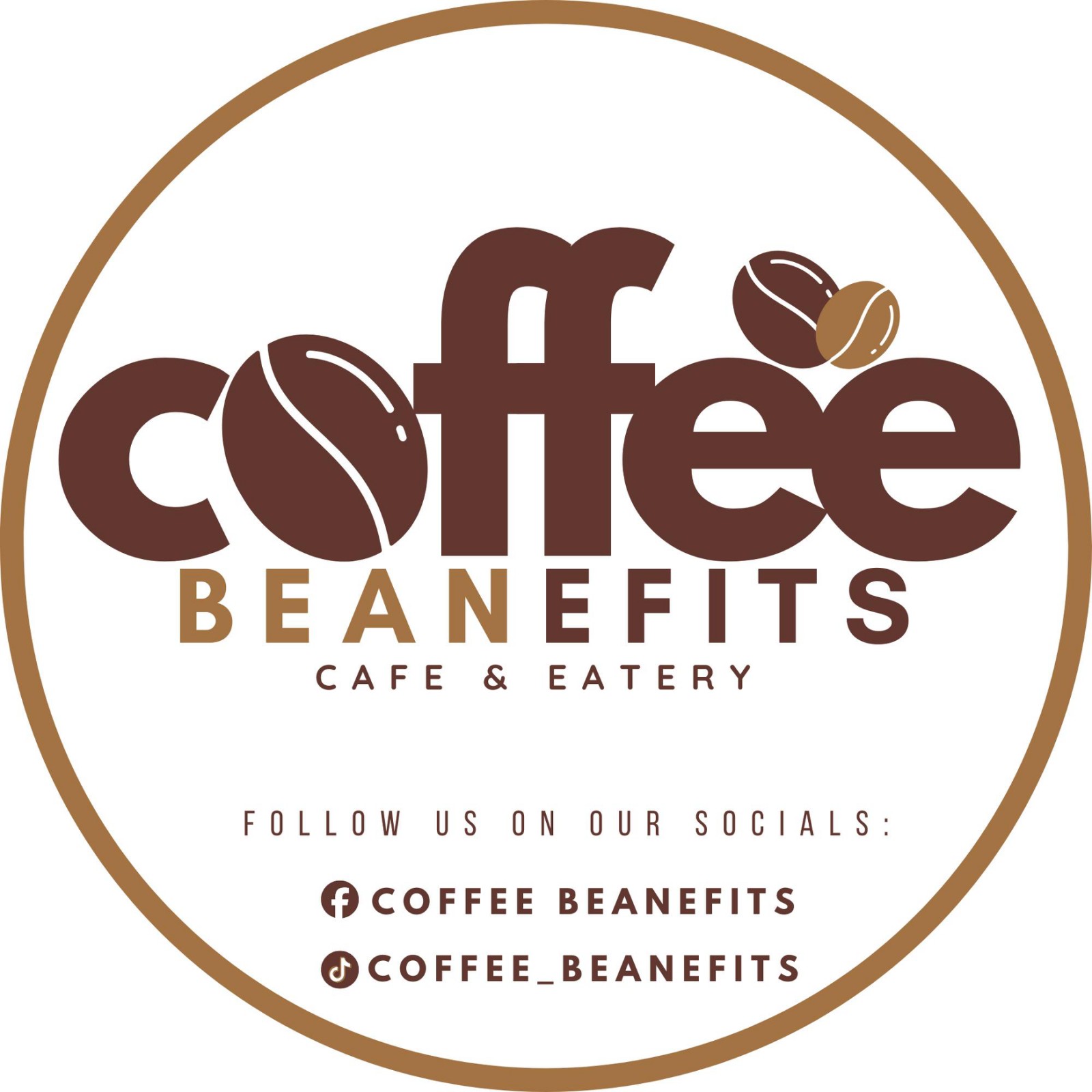 Coffee Beanefits