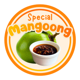Mangoong