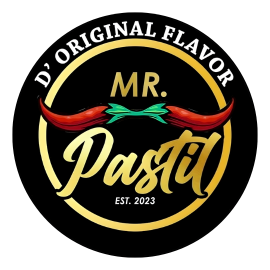 Mr. Pastil