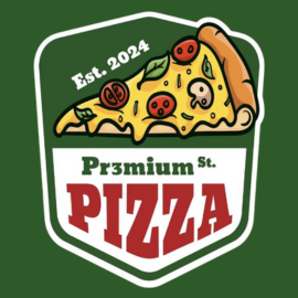 Premium St Pizza