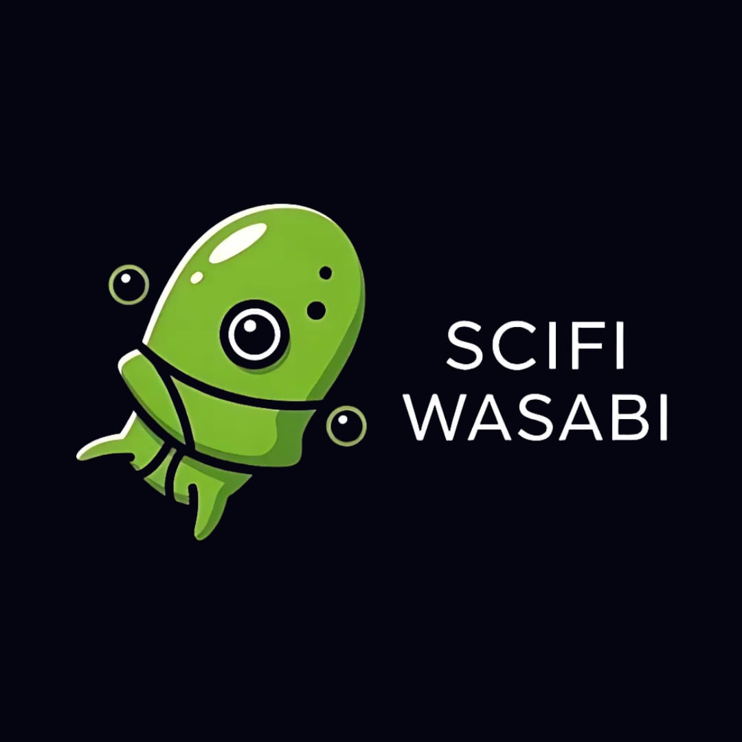 Scifi Wasabi