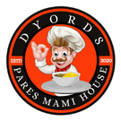 Dyords Pares