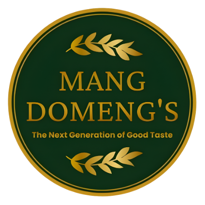Mang Domeng Bibingka-Nova