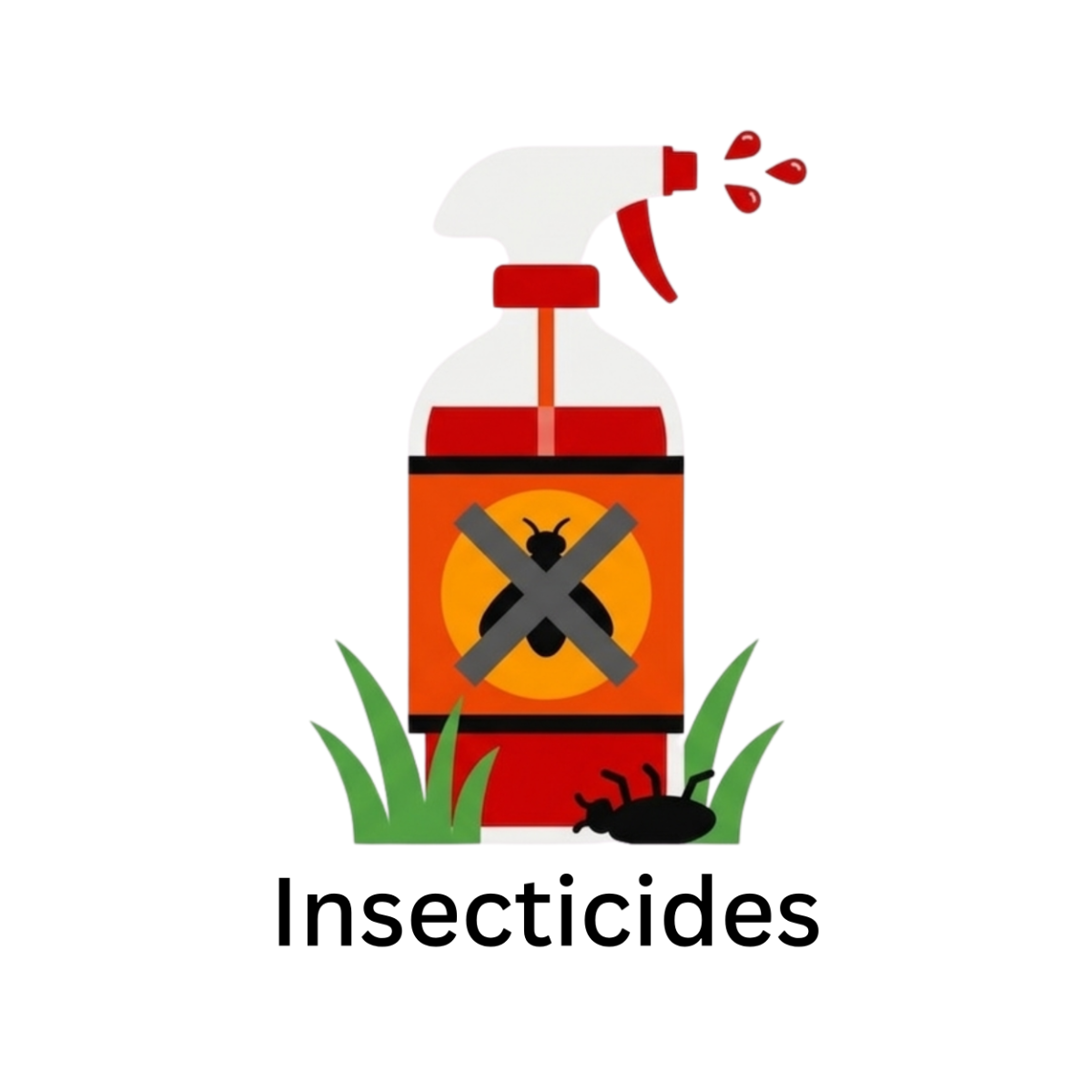 Insecticides